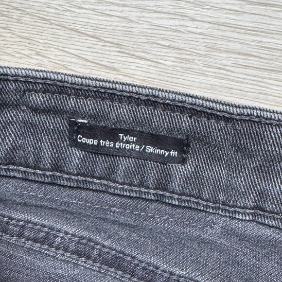 Frank & Oak Jeans 32x32 Men Skinny Fit - Picture 3 of 5